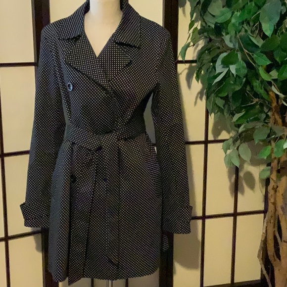 Tommy Hilfiger Jackets & Blazers - Tommy Hilfiger Trench Coat